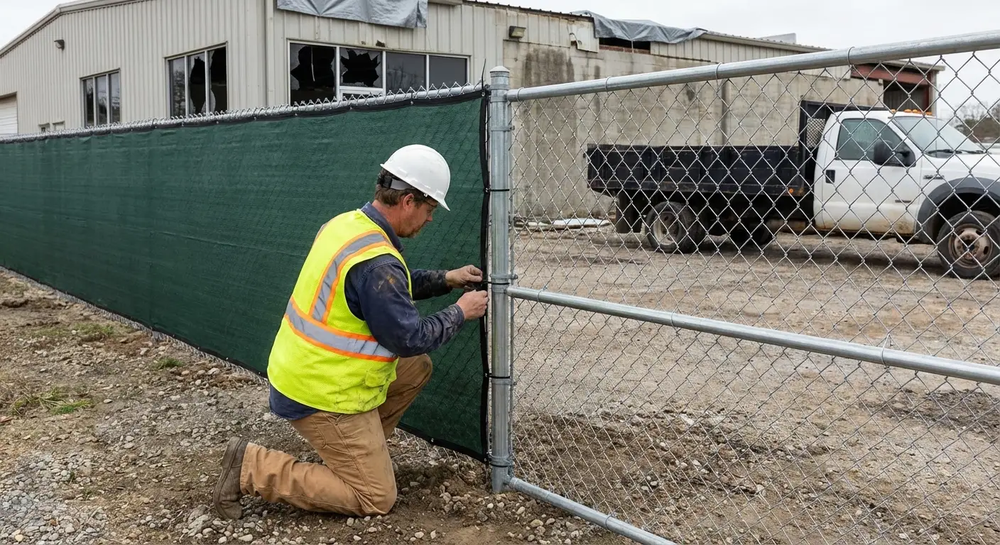 Post-Incident Site Preservation in Greenwich, CT