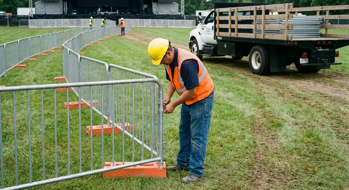 Entry Queue Management in Greenwich, CT
